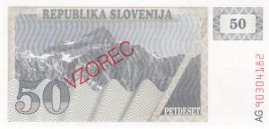 50 Toljarev Vzorec 1990